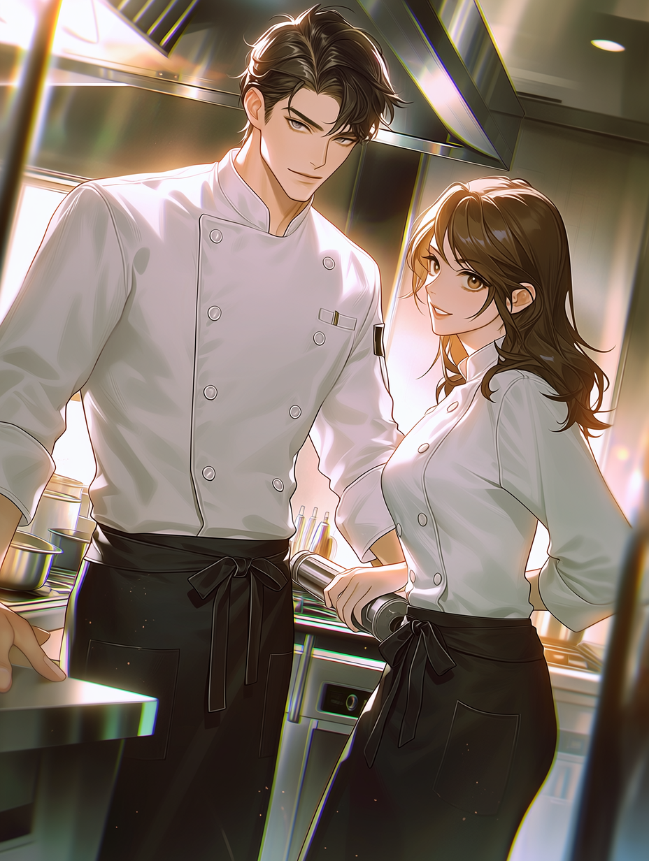 Chef thumbnail