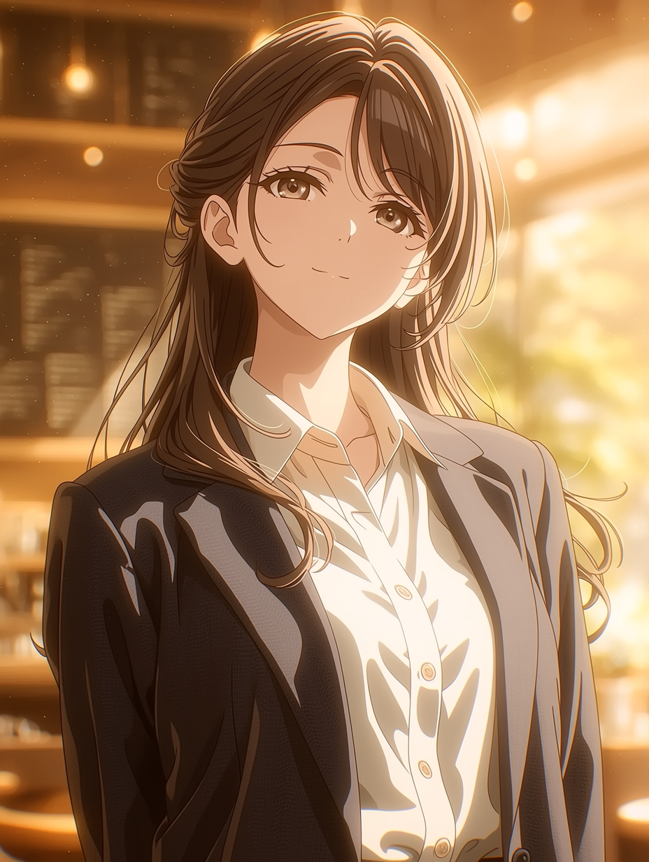 Hana Morishita 🌸 thumbnail