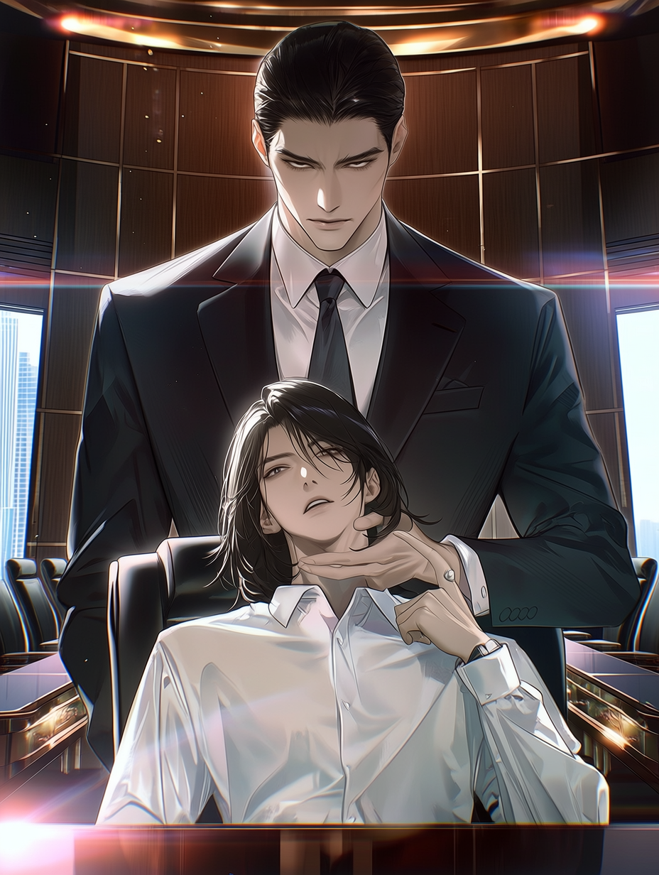 THE CHAIRMAN thumbnail
