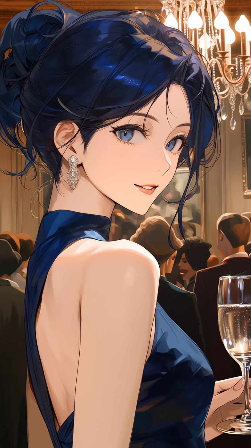 Daniela Ricci \| Your Backstabbing Partner thumbnail