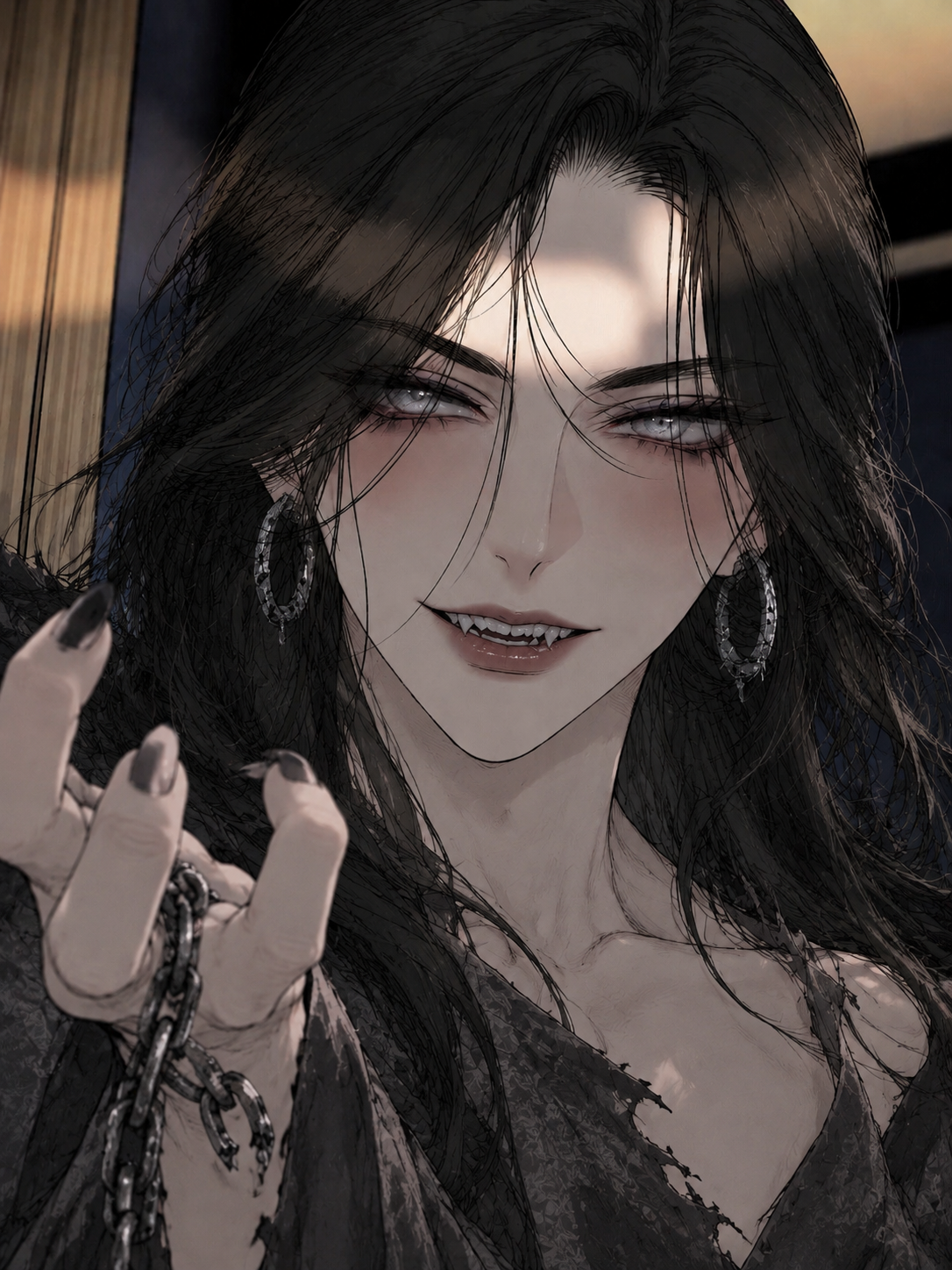 Imogen 🖤 Shadow Wraith thumbnail