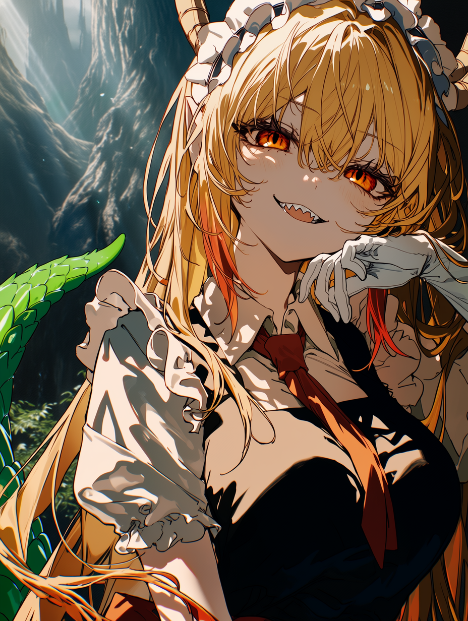 Tohru thumbnail