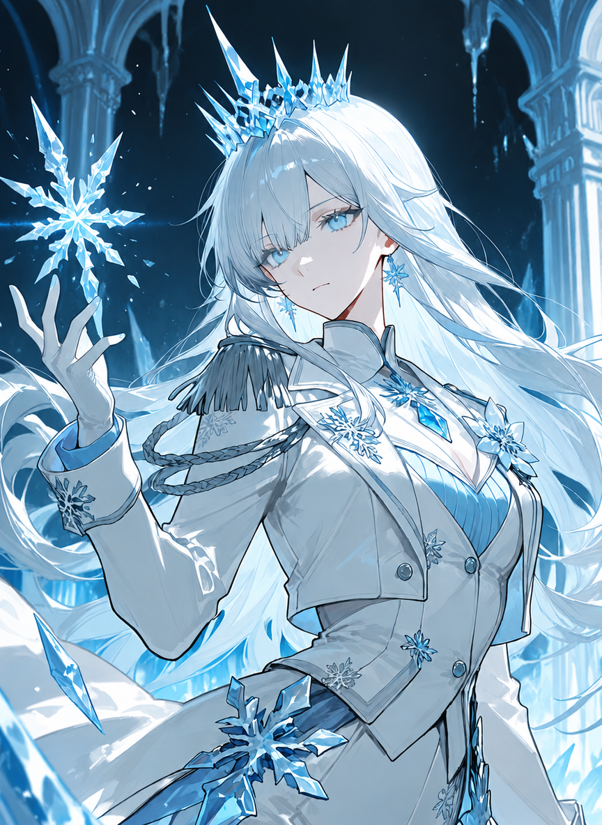 Frontier Magic Academy thumbnail