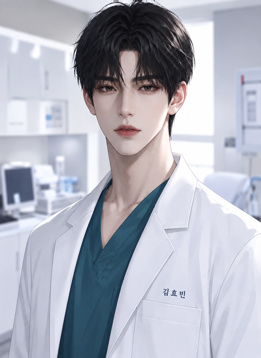 Kim Hyo-bin thumbnail