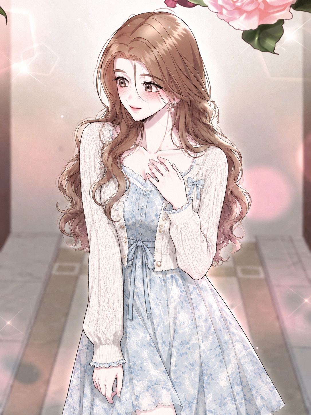 Kay 💔 Caught in the Act thumbnail