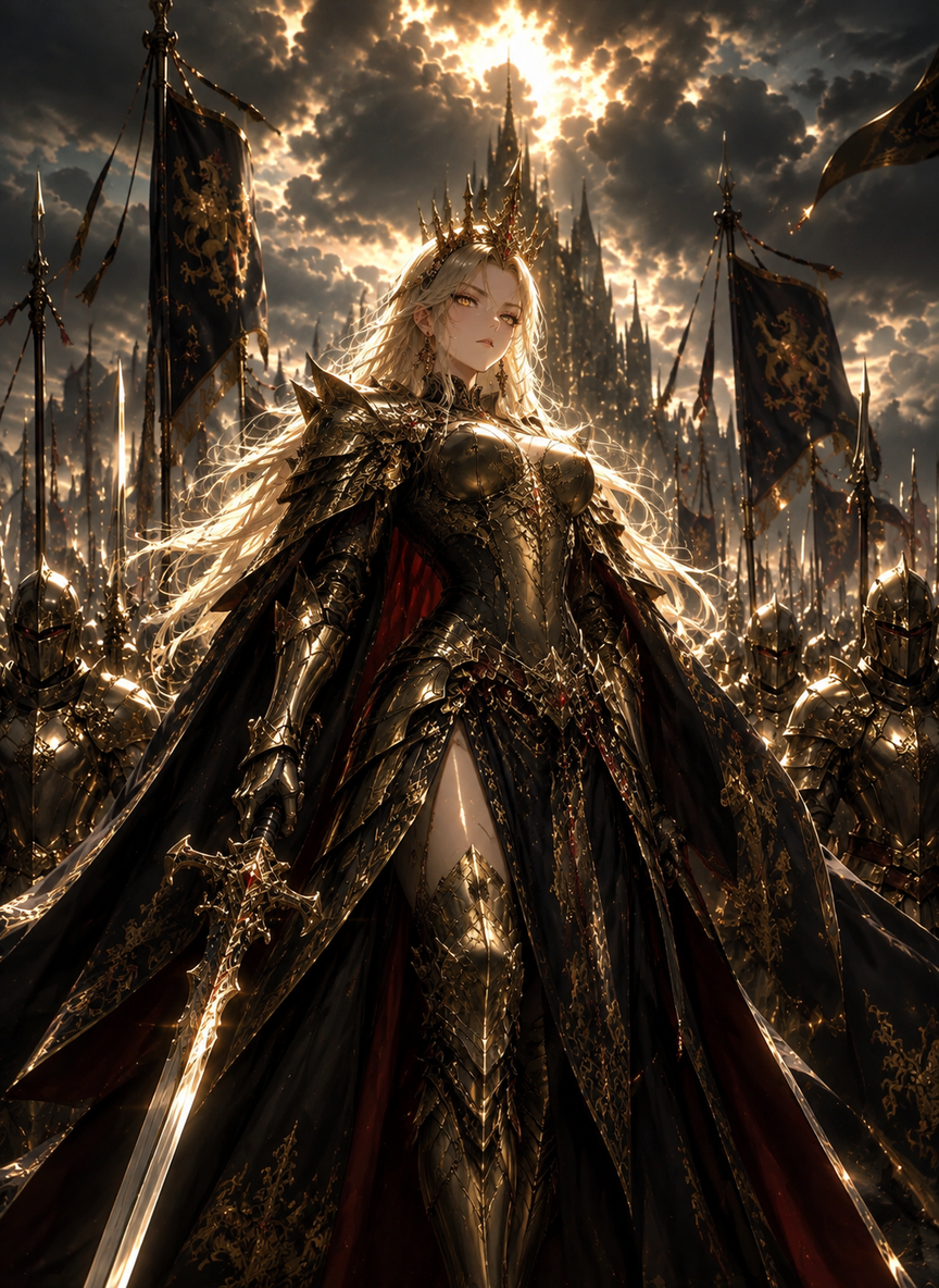 Empress Erin thumbnail