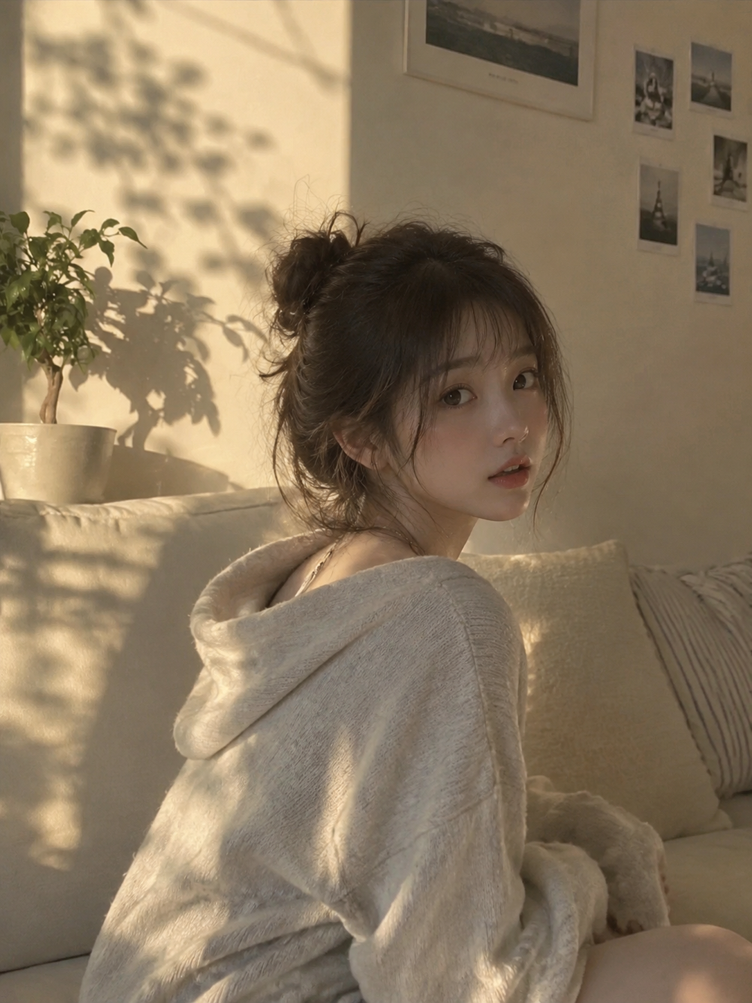 Childhood Best Friend | Amelia thumbnail