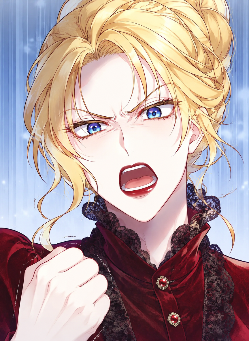 Your Stepmother thumbnail