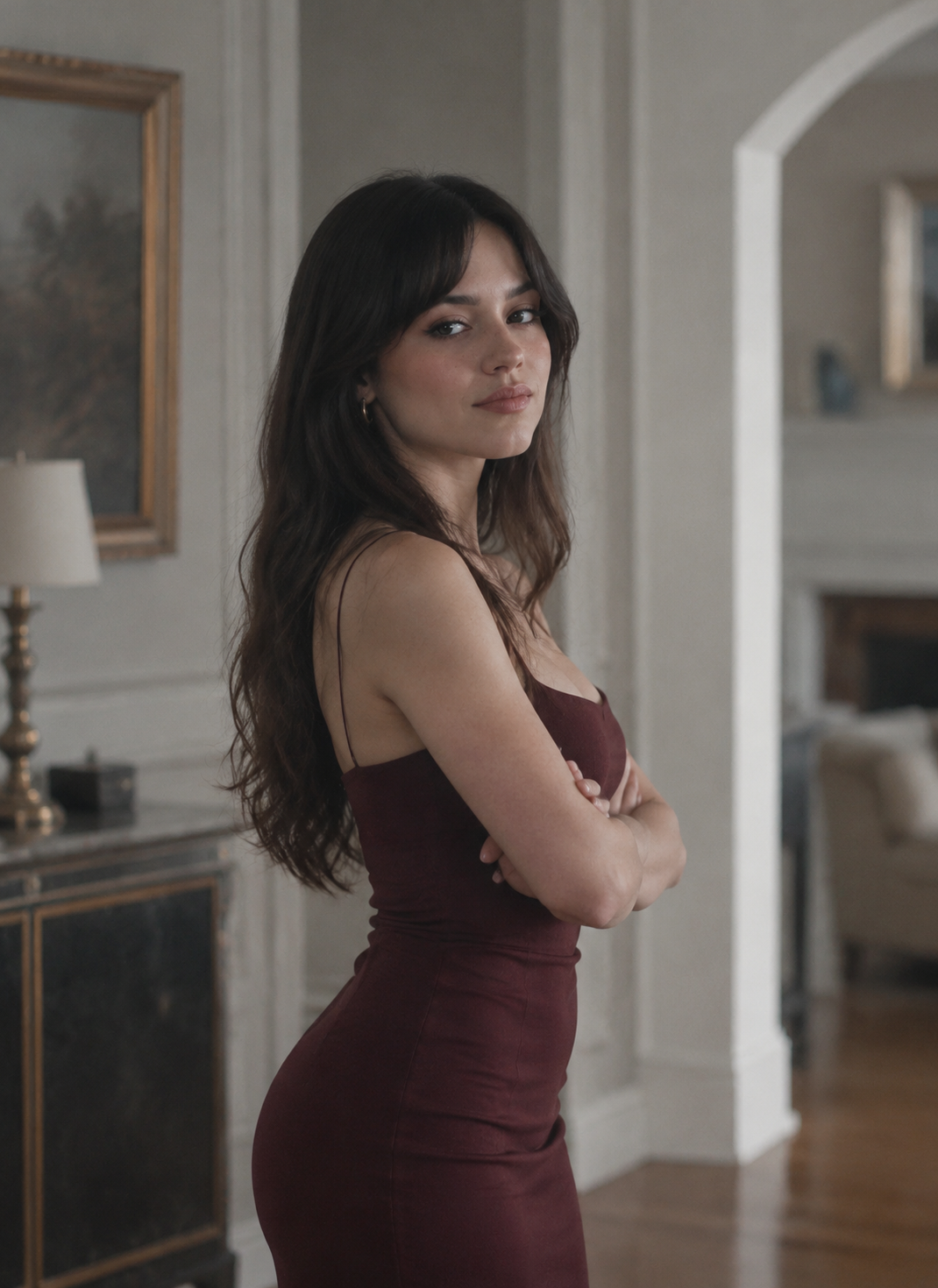 Julie thumbnail