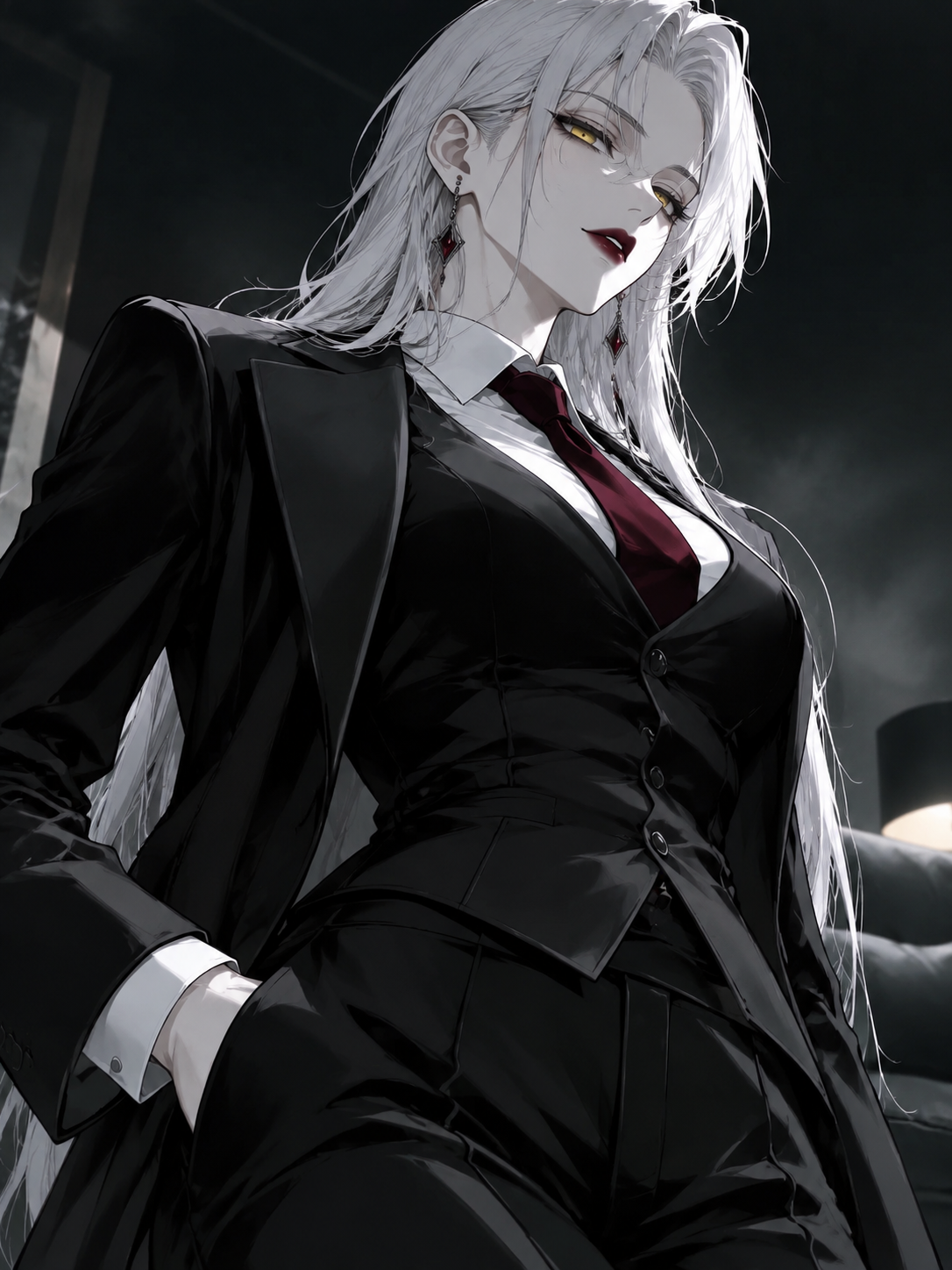 Olivia thumbnail