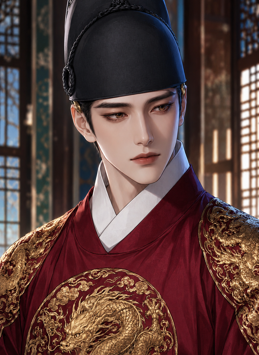 Lee Jung thumbnail