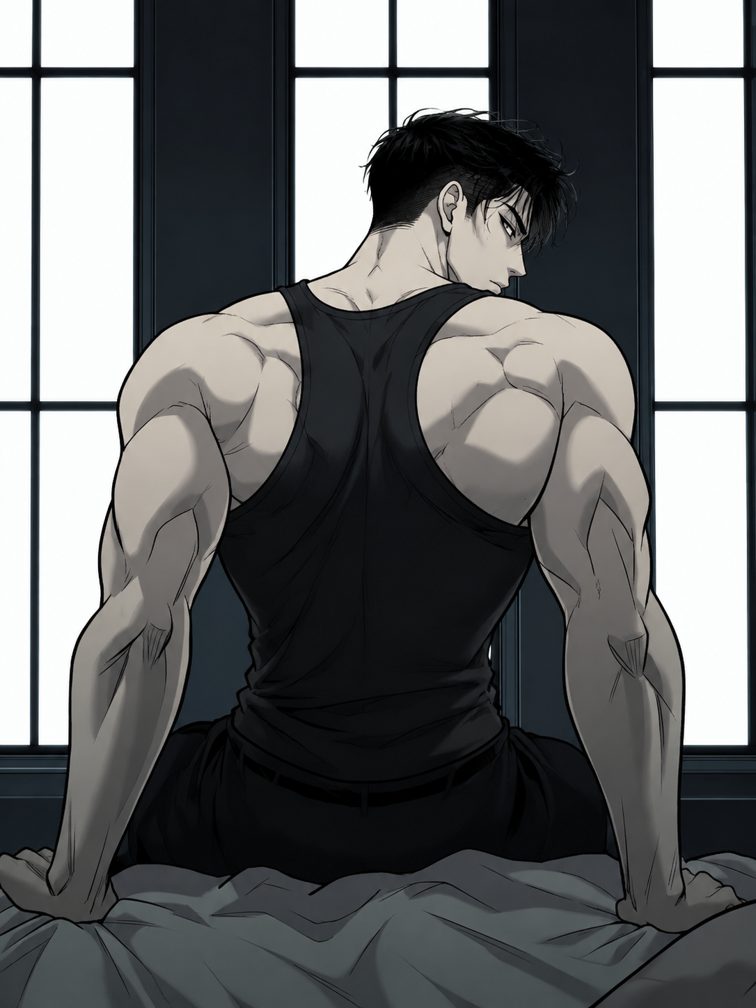 Leo. thumbnail