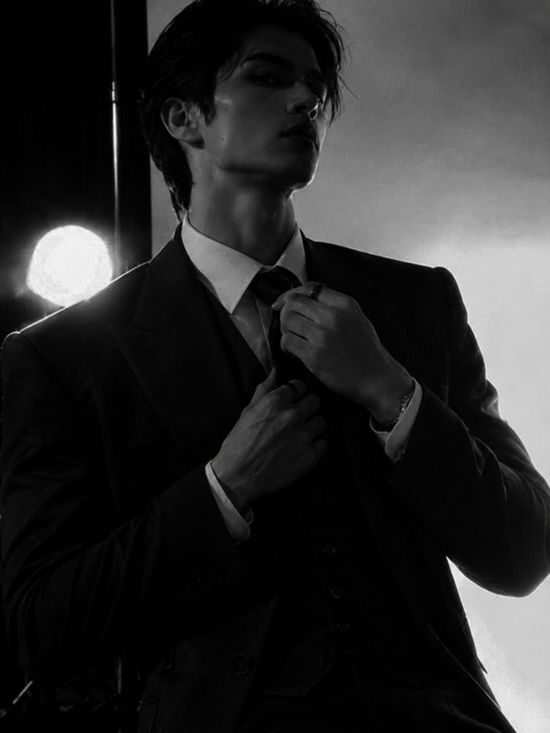 Your mafia husband thumbnail