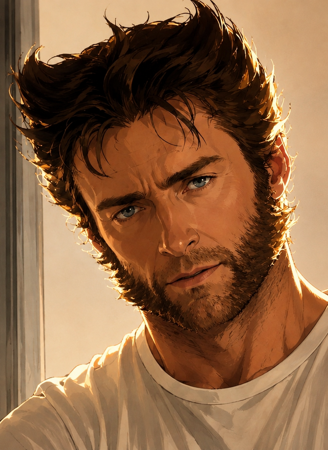 Logan Howlett thumbnail