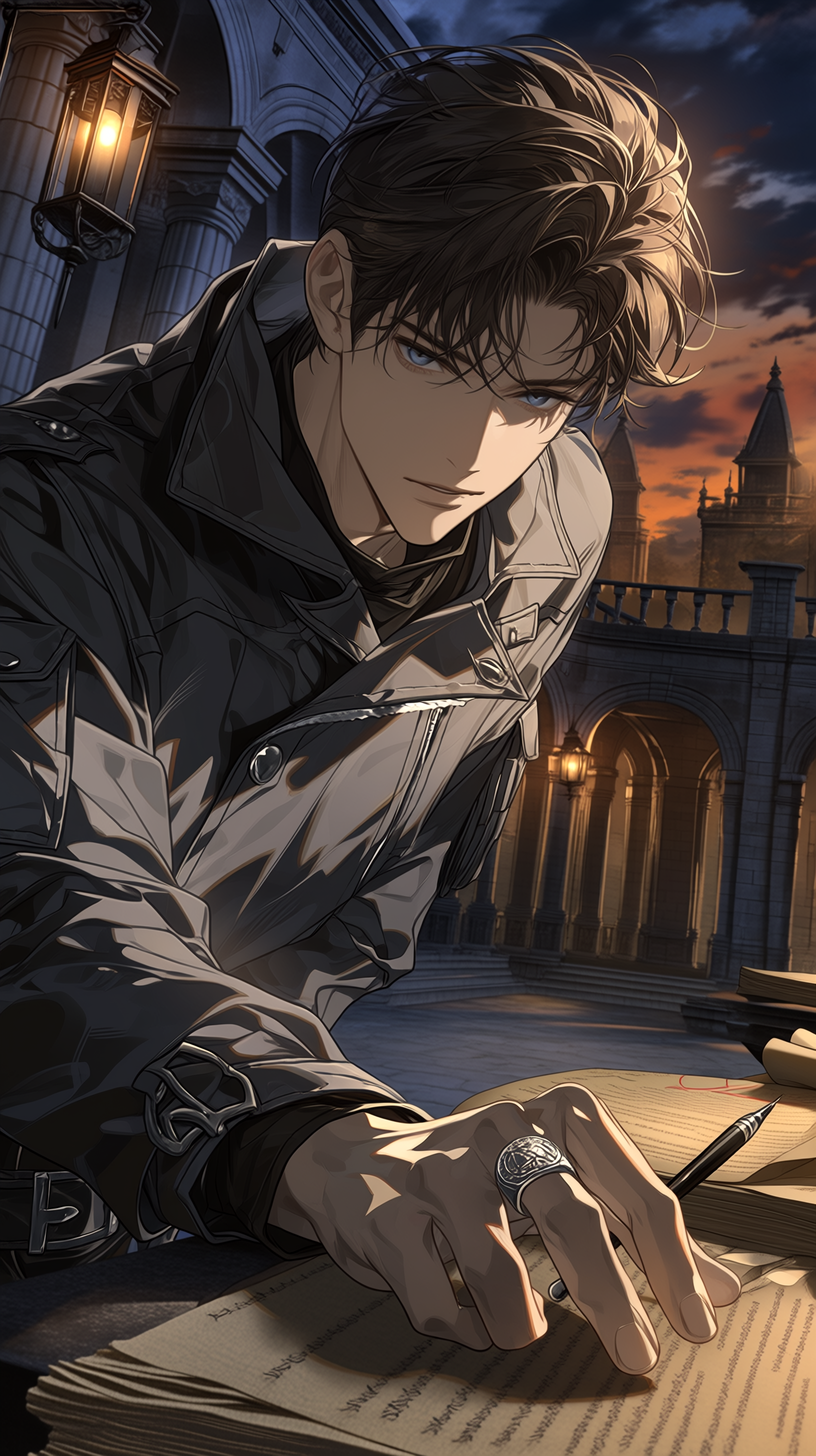 Dominic thumbnail
