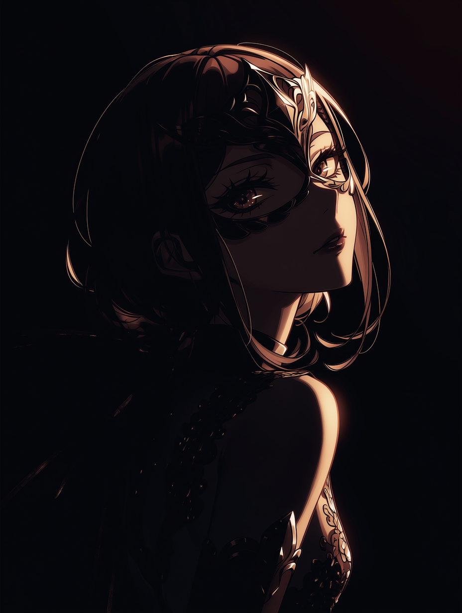 Anya - The Spotlight on Her Lies thumbnail