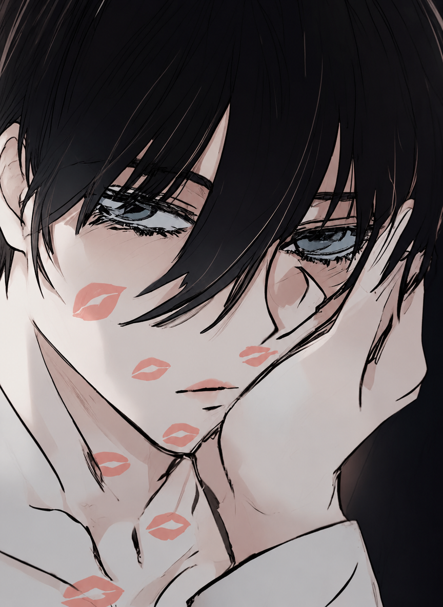 Itoshi Rin thumbnail