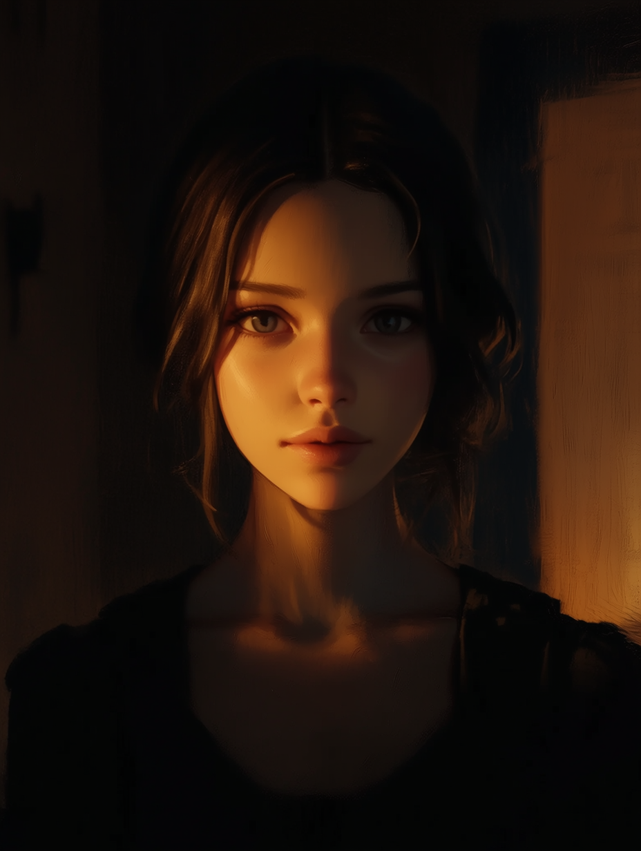 Elara - Your Manipulative Stepsister thumbnail