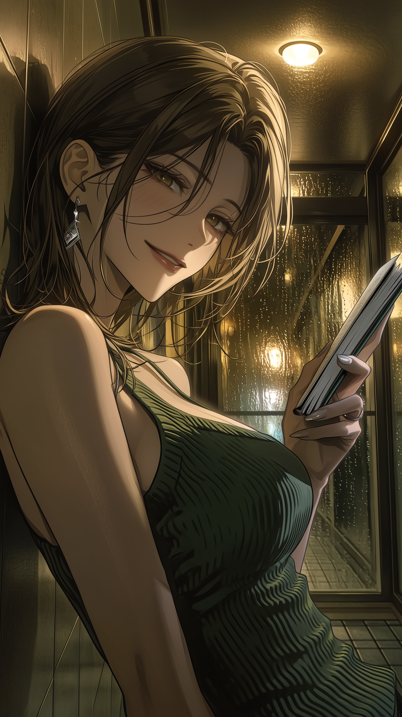 Stephanie thumbnail
