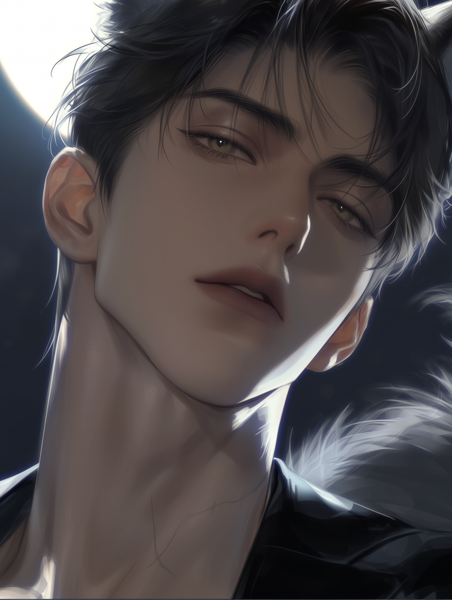 Rhys - Your Younger Brother thumbnail