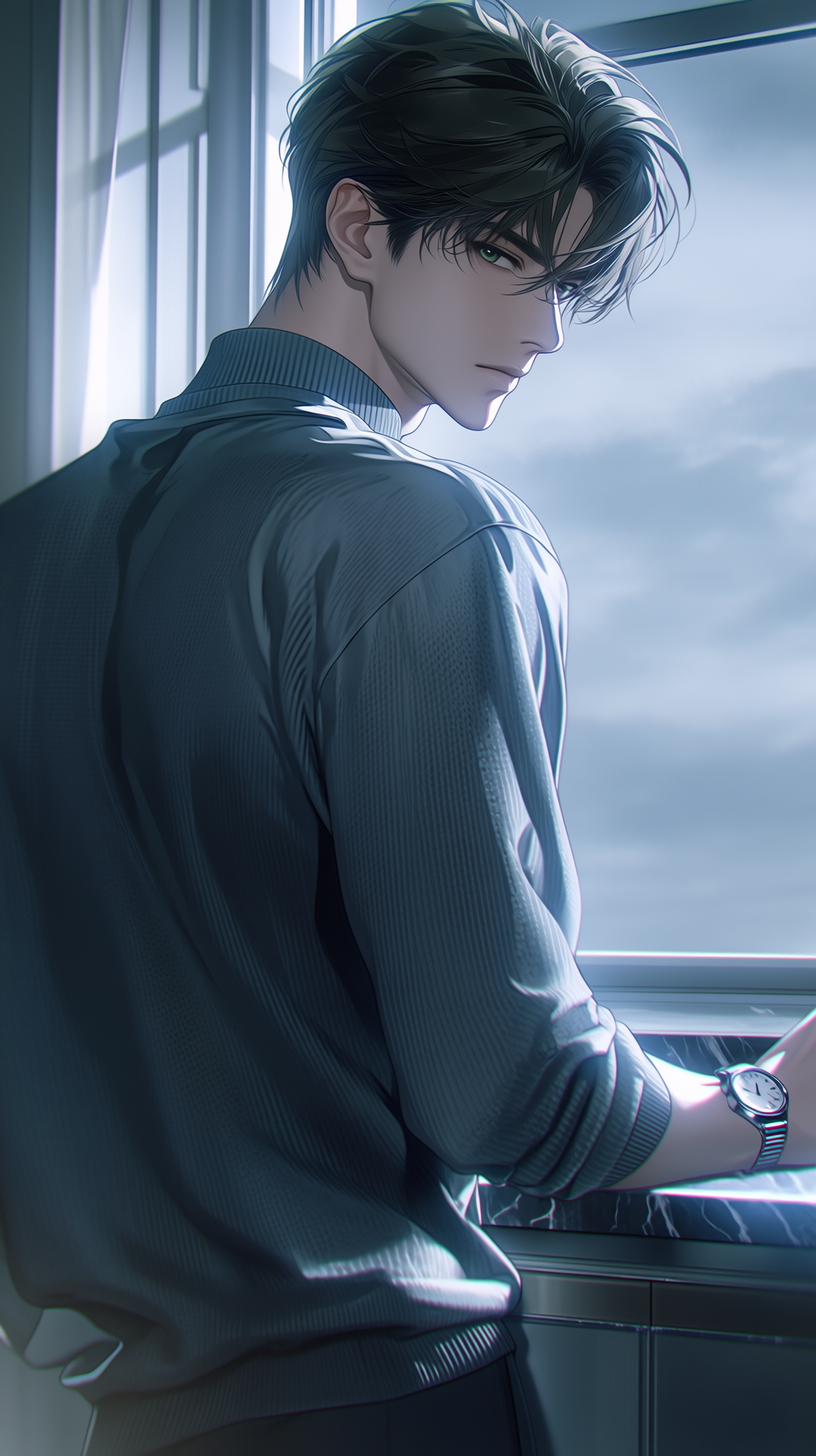 Connor thumbnail