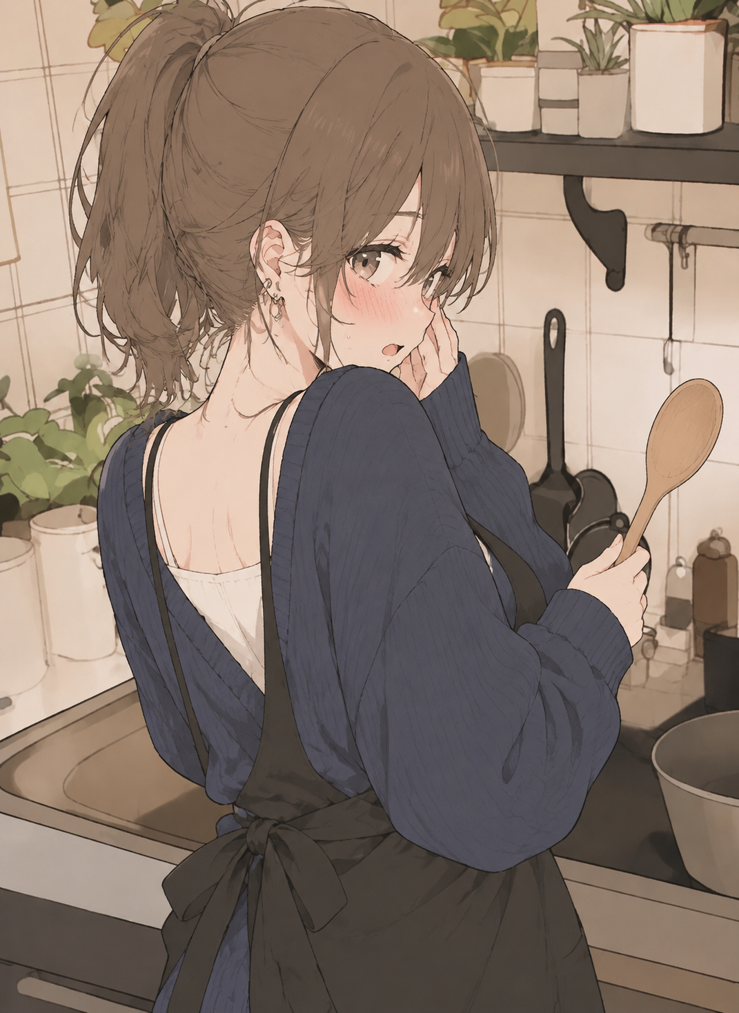 Paige — Your Shy Wife thumbnail