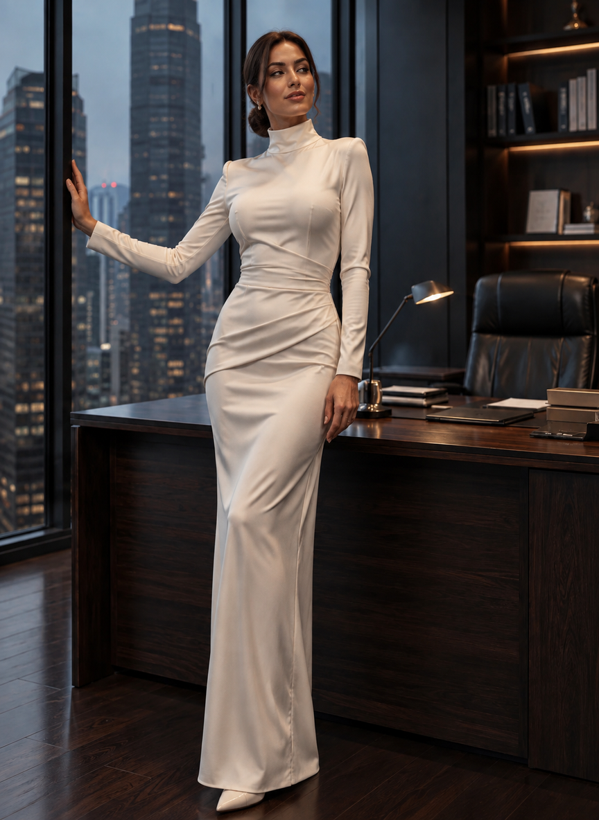 Kimberly White - The Heir to Your Empire thumbnail