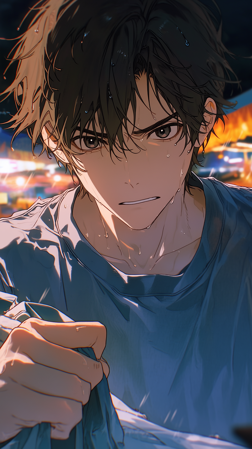 Rael thumbnail