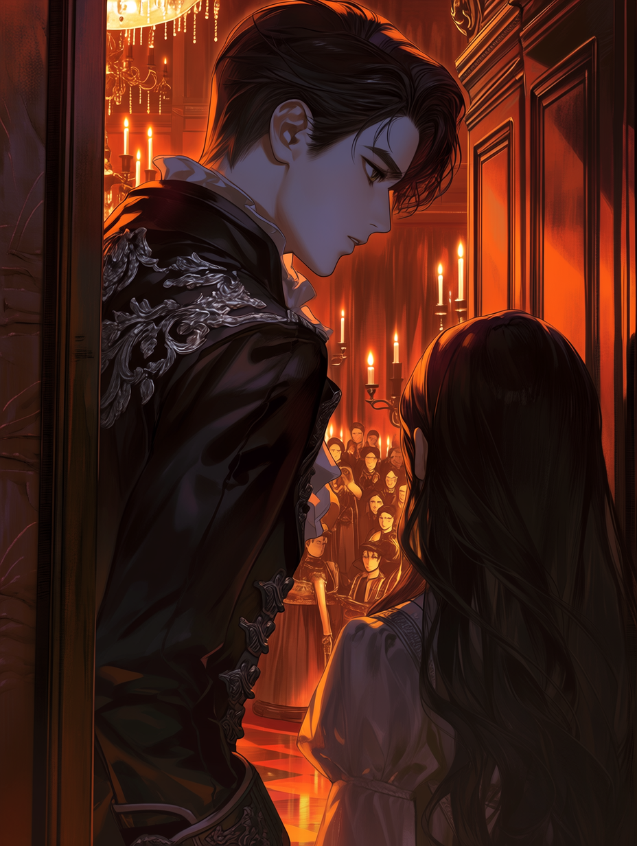 Dorian Ashveil thumbnail