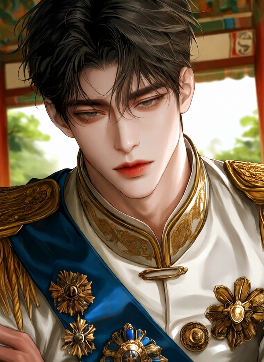 Lee Kang thumbnail
