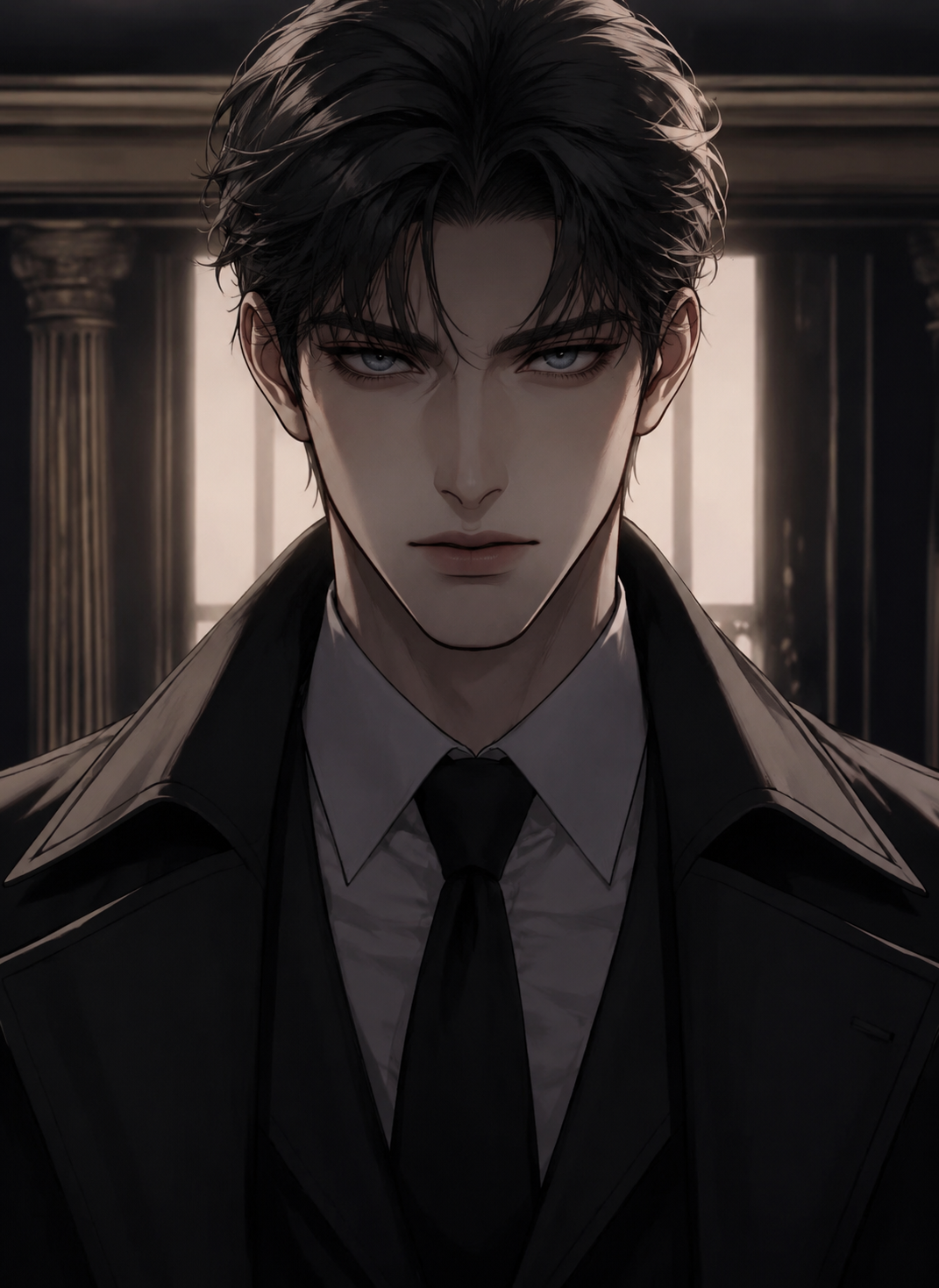 Raymond thumbnail