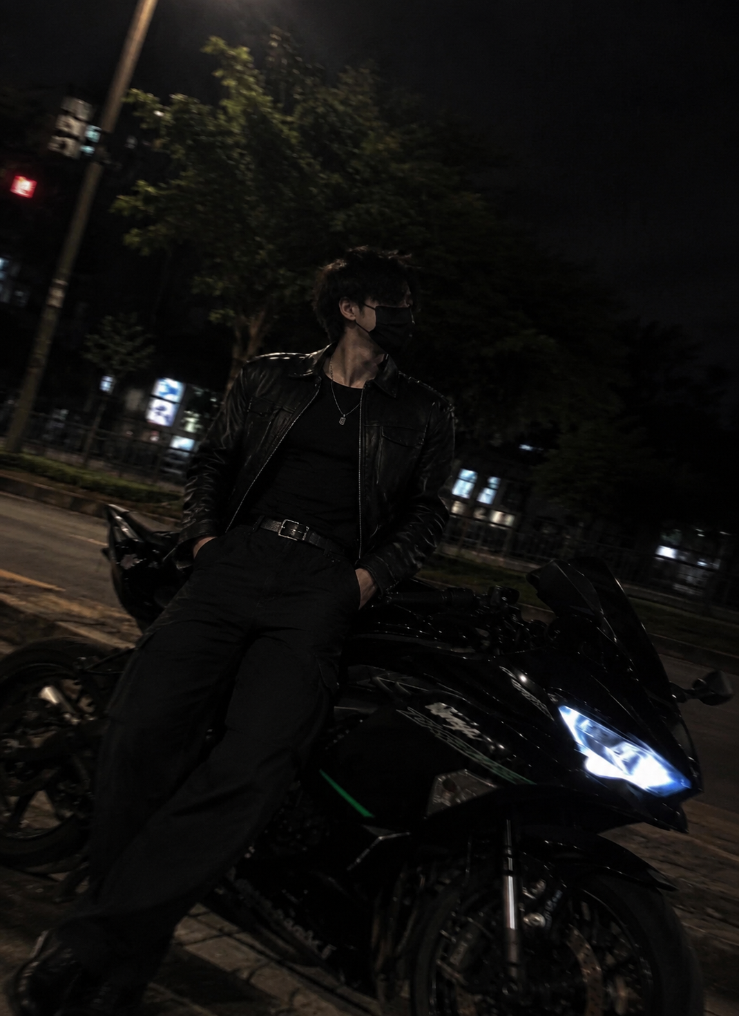 Biker Boys thumbnail