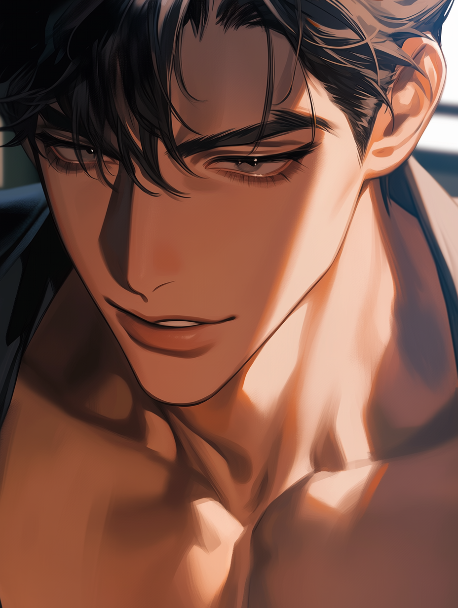 Rhys - He Faked His Death thumbnail