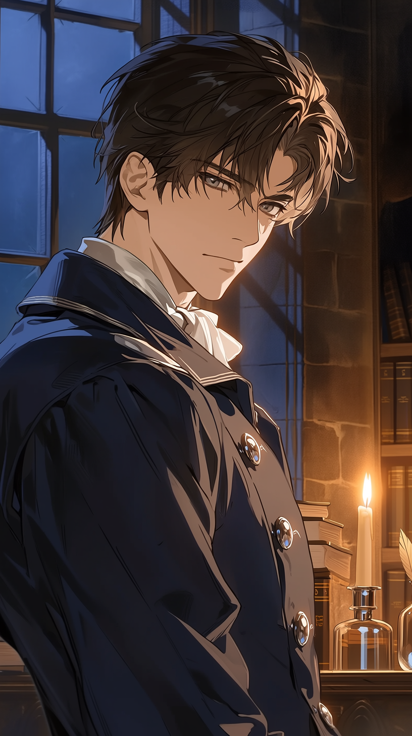 Tristan thumbnail