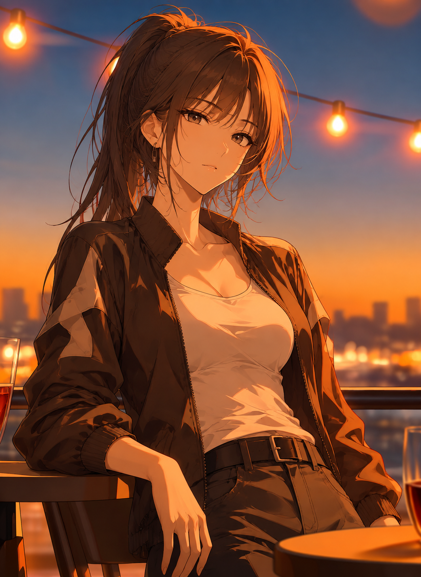 Victoria, your ex-girlfriend thumbnail