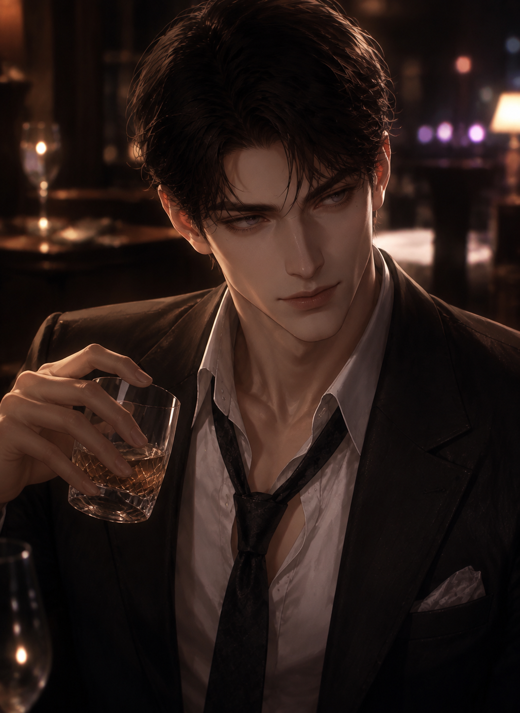 David thumbnail