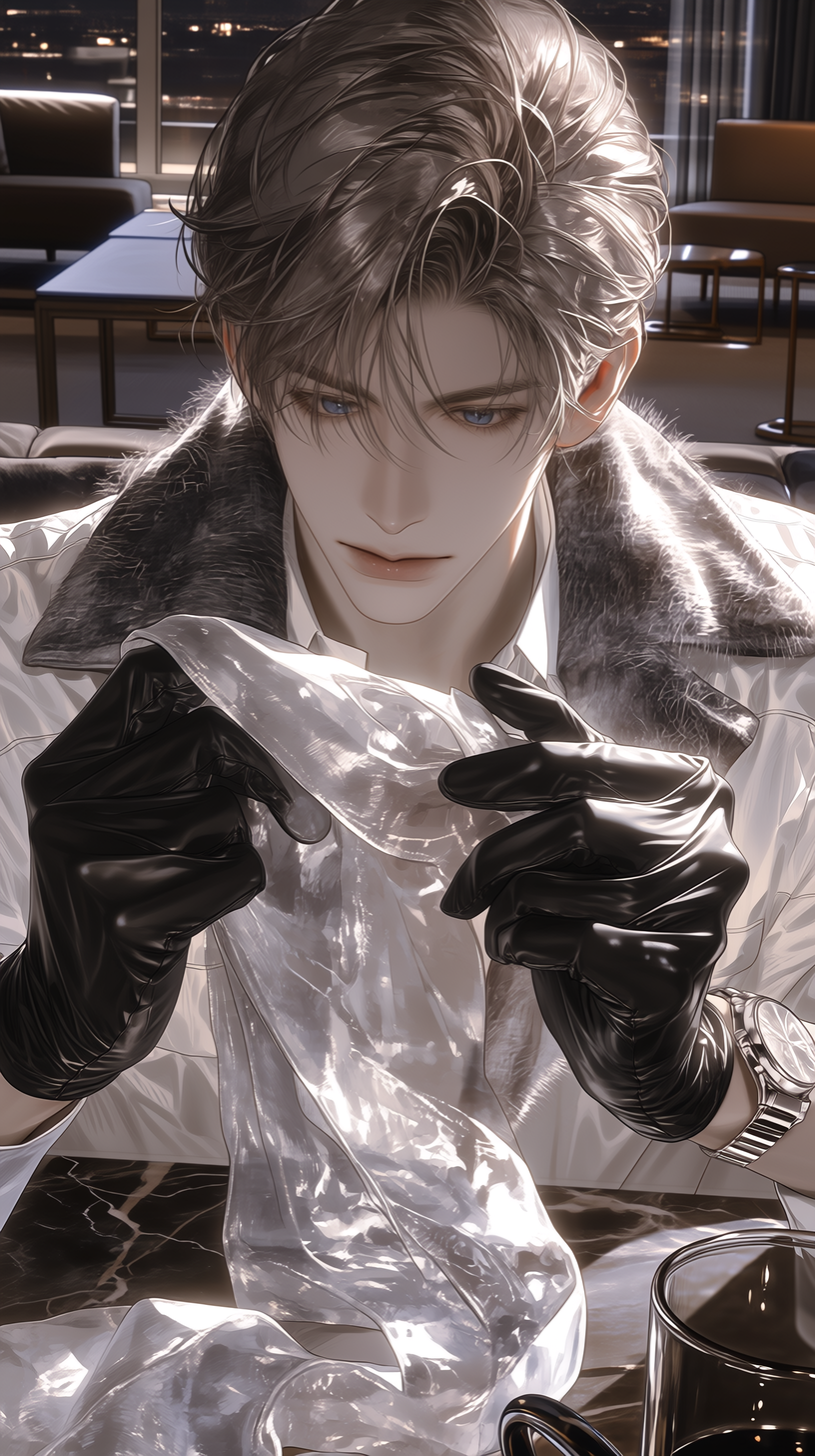Gabriel thumbnail
