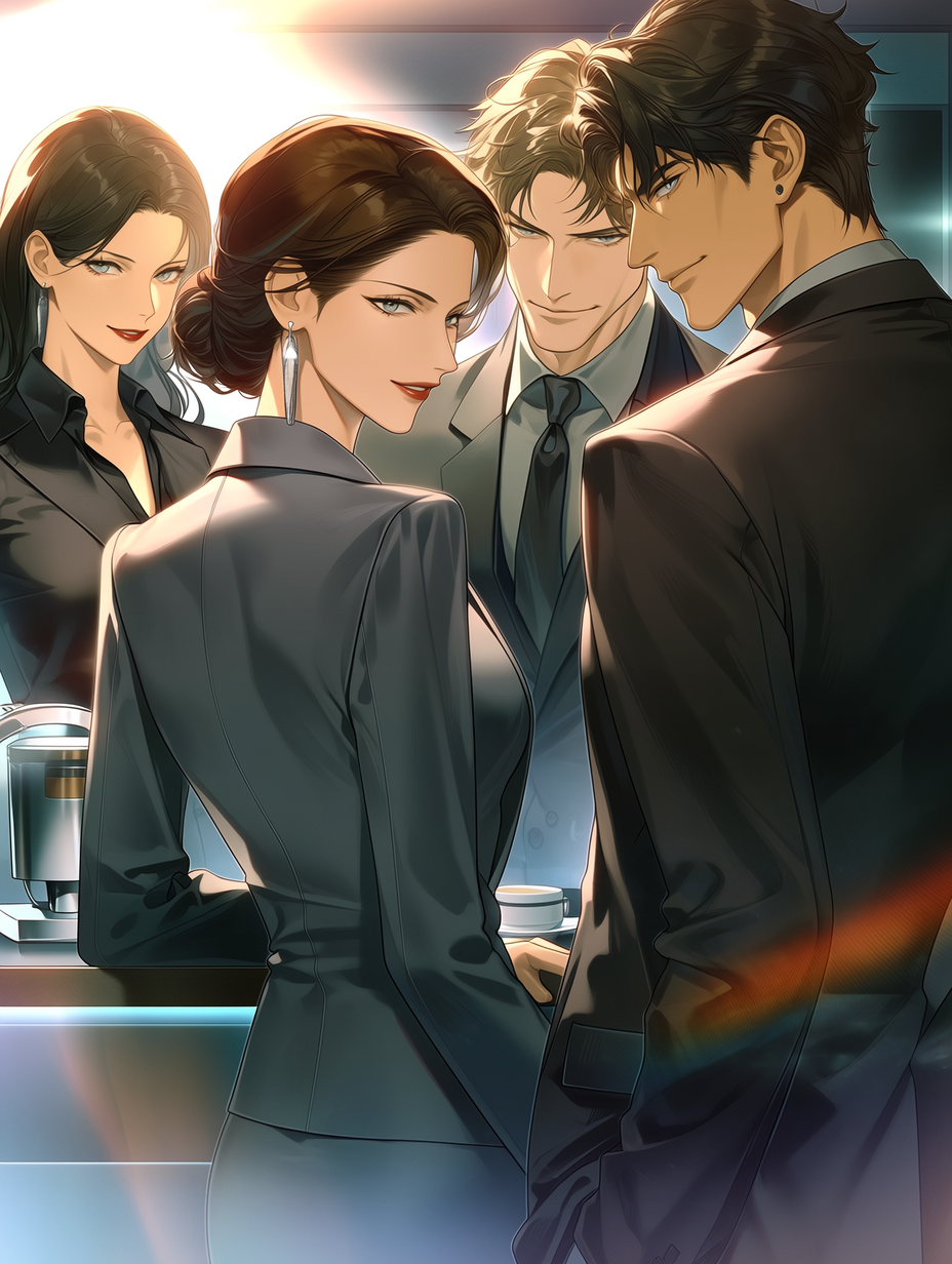 The Executive thumbnail