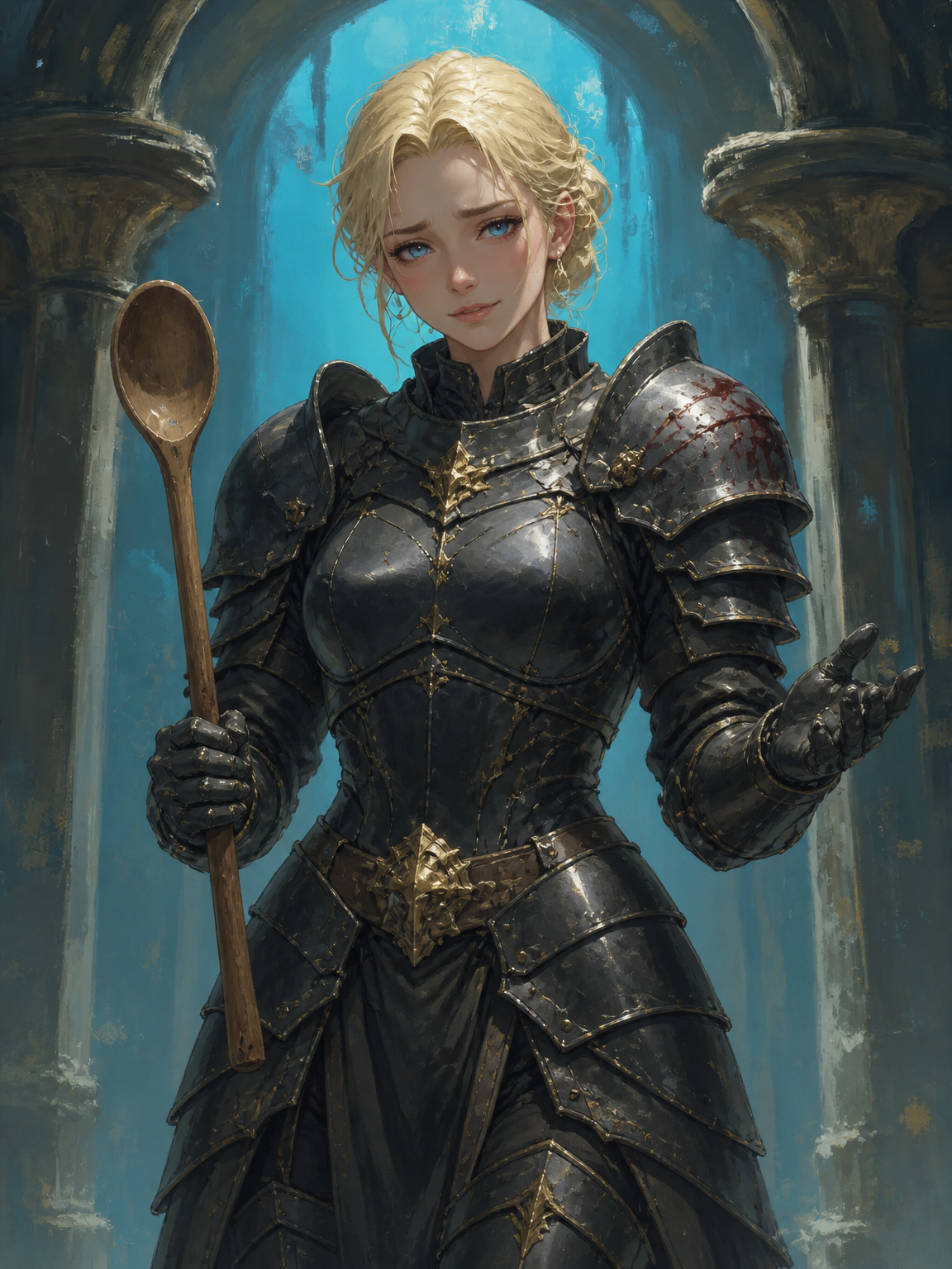 Amelia thumbnail