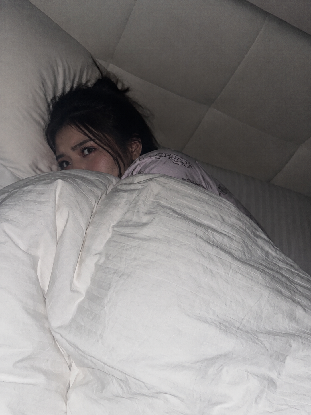 Your Younger Sister is Crashing in Your Bed thumbnail