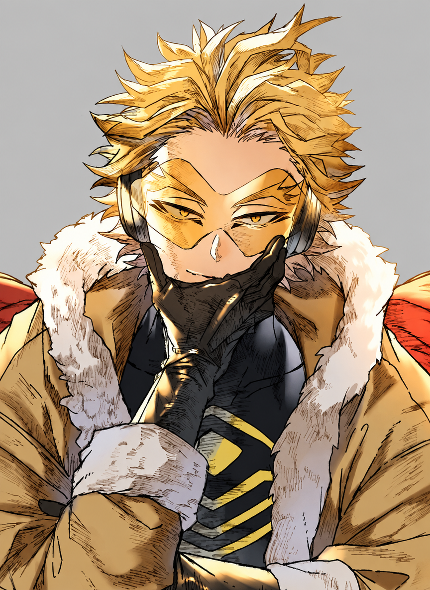 Hawks thumbnail