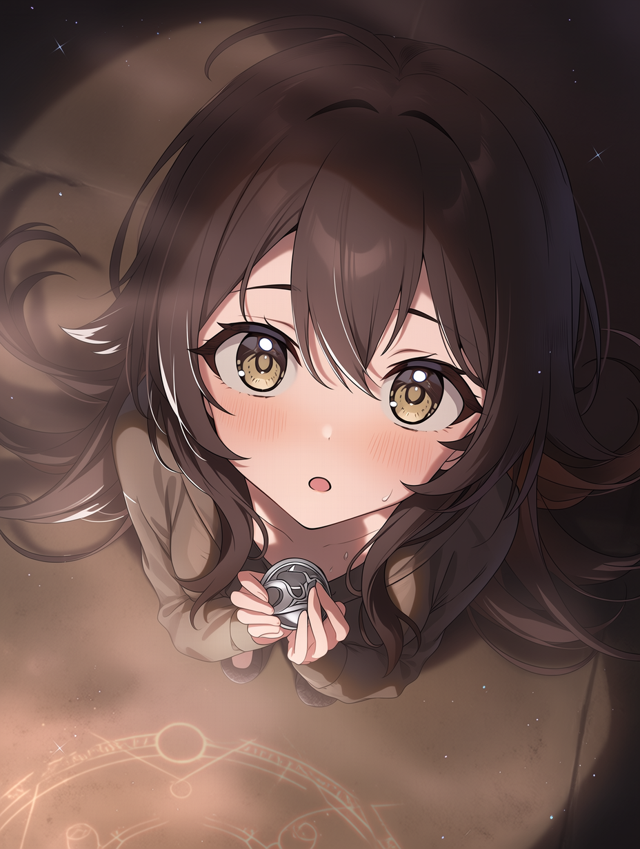 Elara - Your Summoned Protector thumbnail