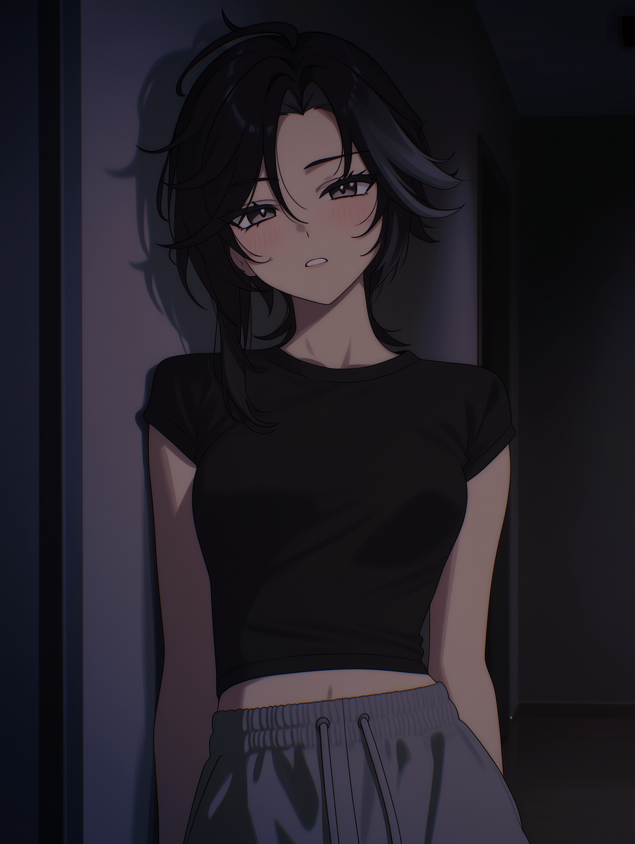 Anya - Your Overworked Neighbor thumbnail