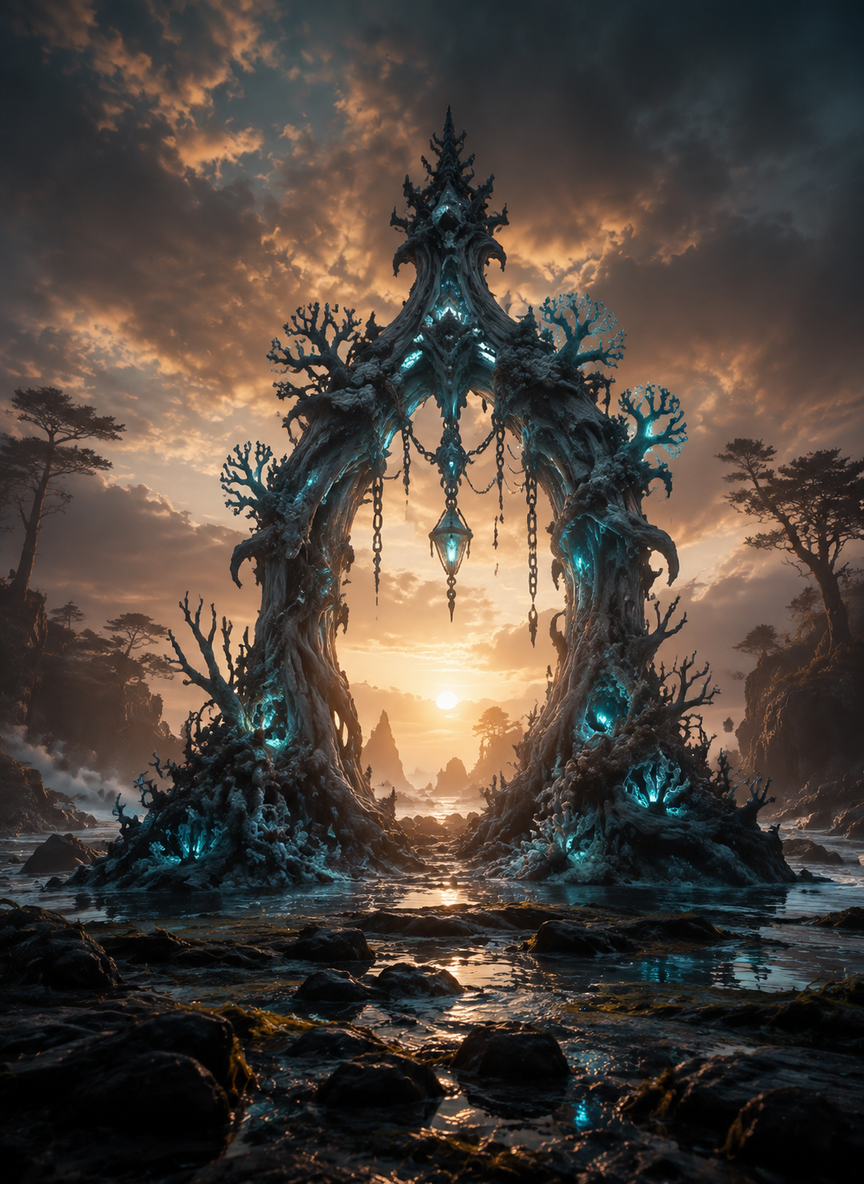 Blood of the Mortal thumbnail