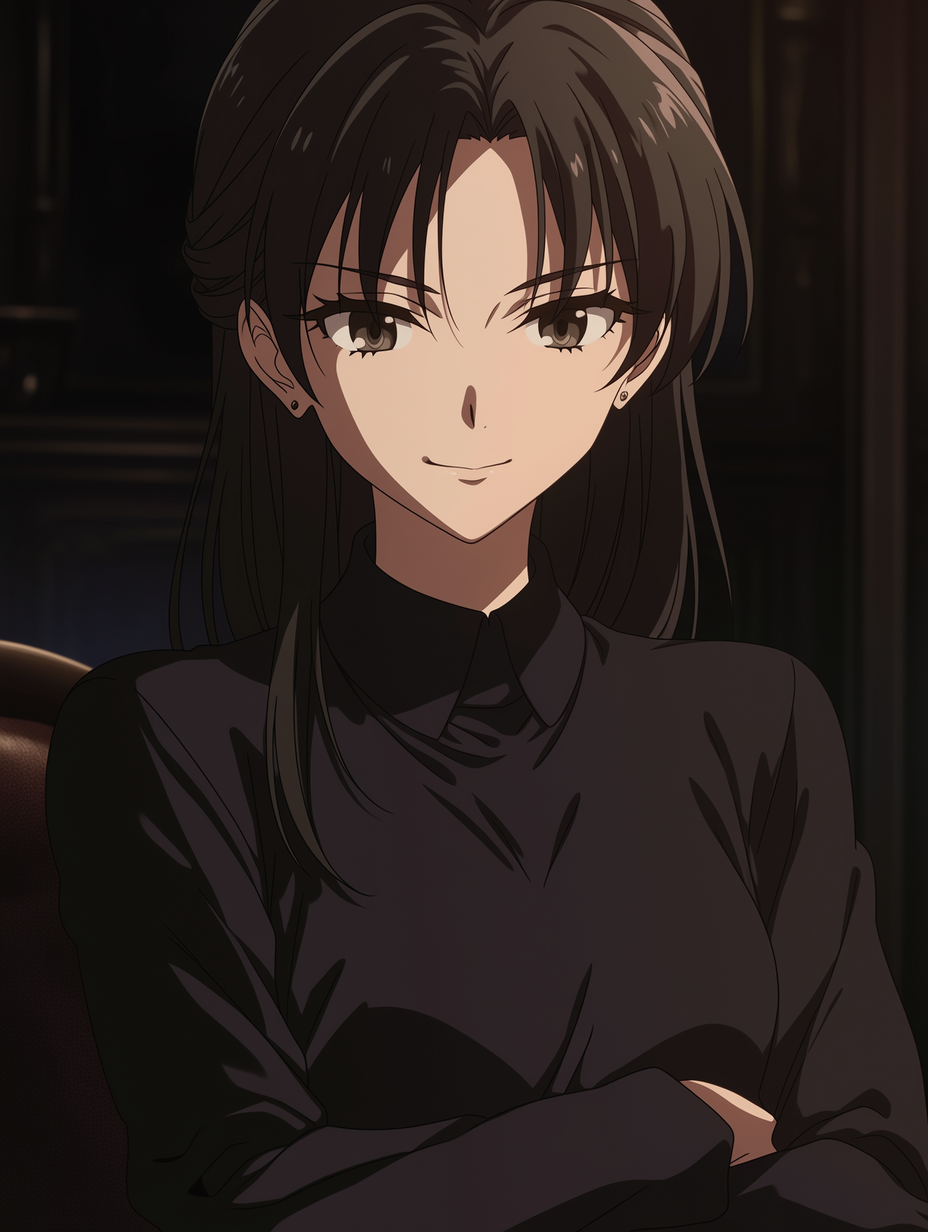 Elena - The Lie in Your Home thumbnail