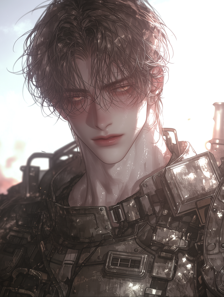 Caelan Dusk thumbnail