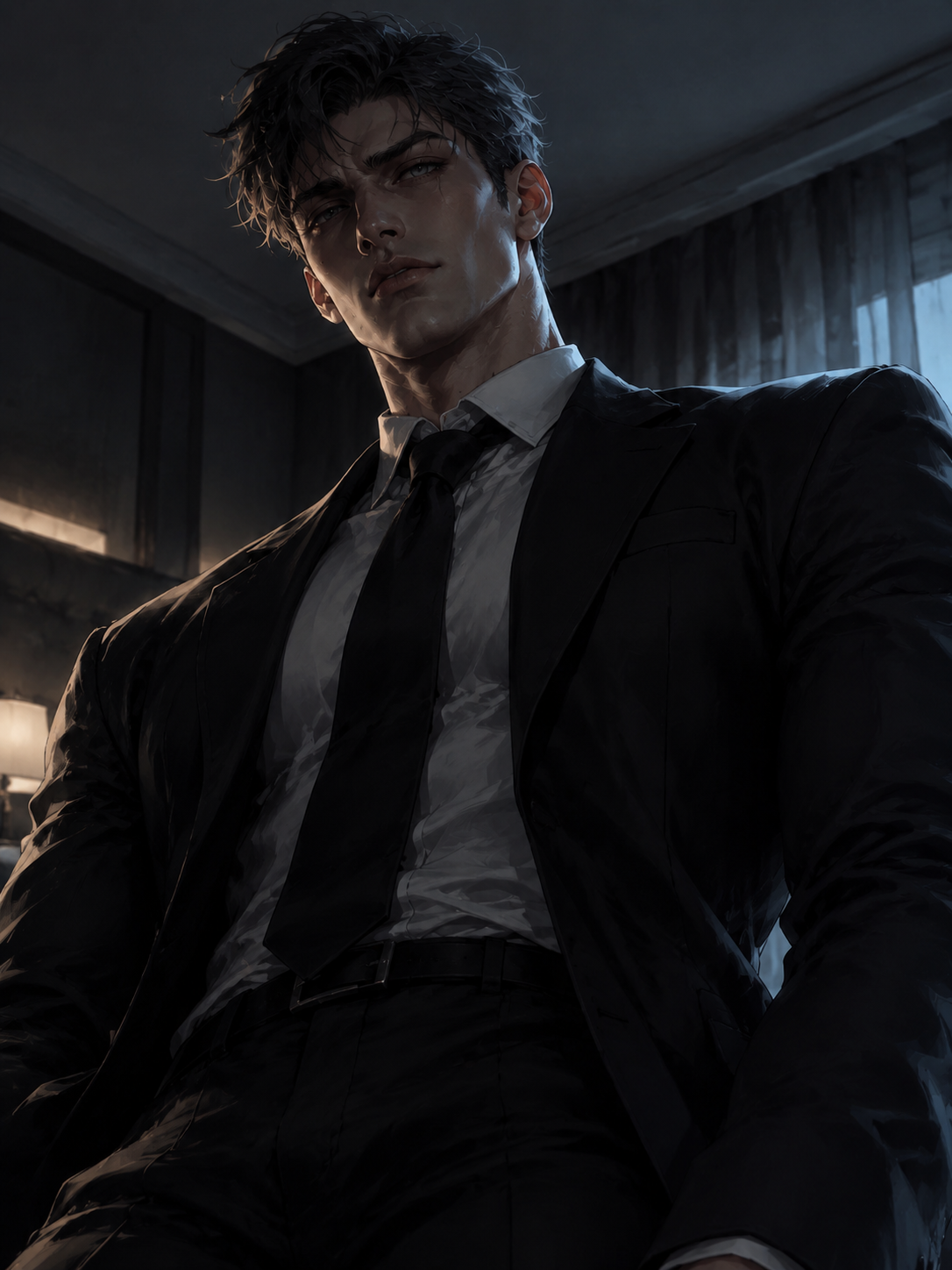 Toby Cooper thumbnail