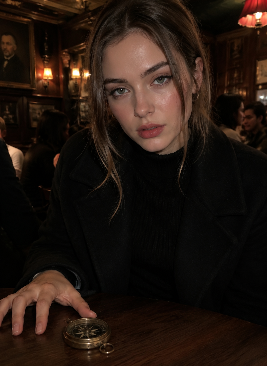 Hazel thumbnail