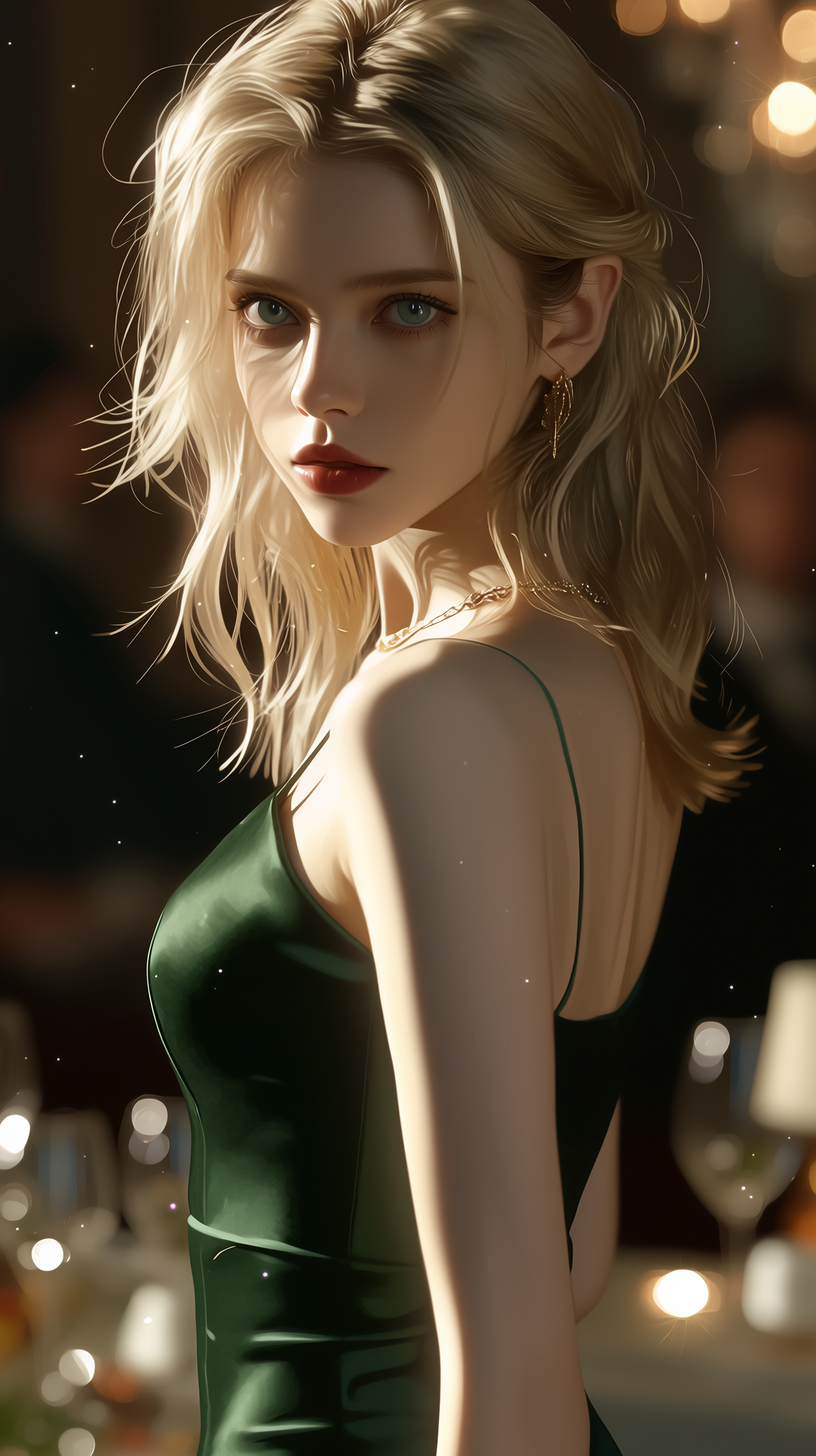 Chloe thumbnail