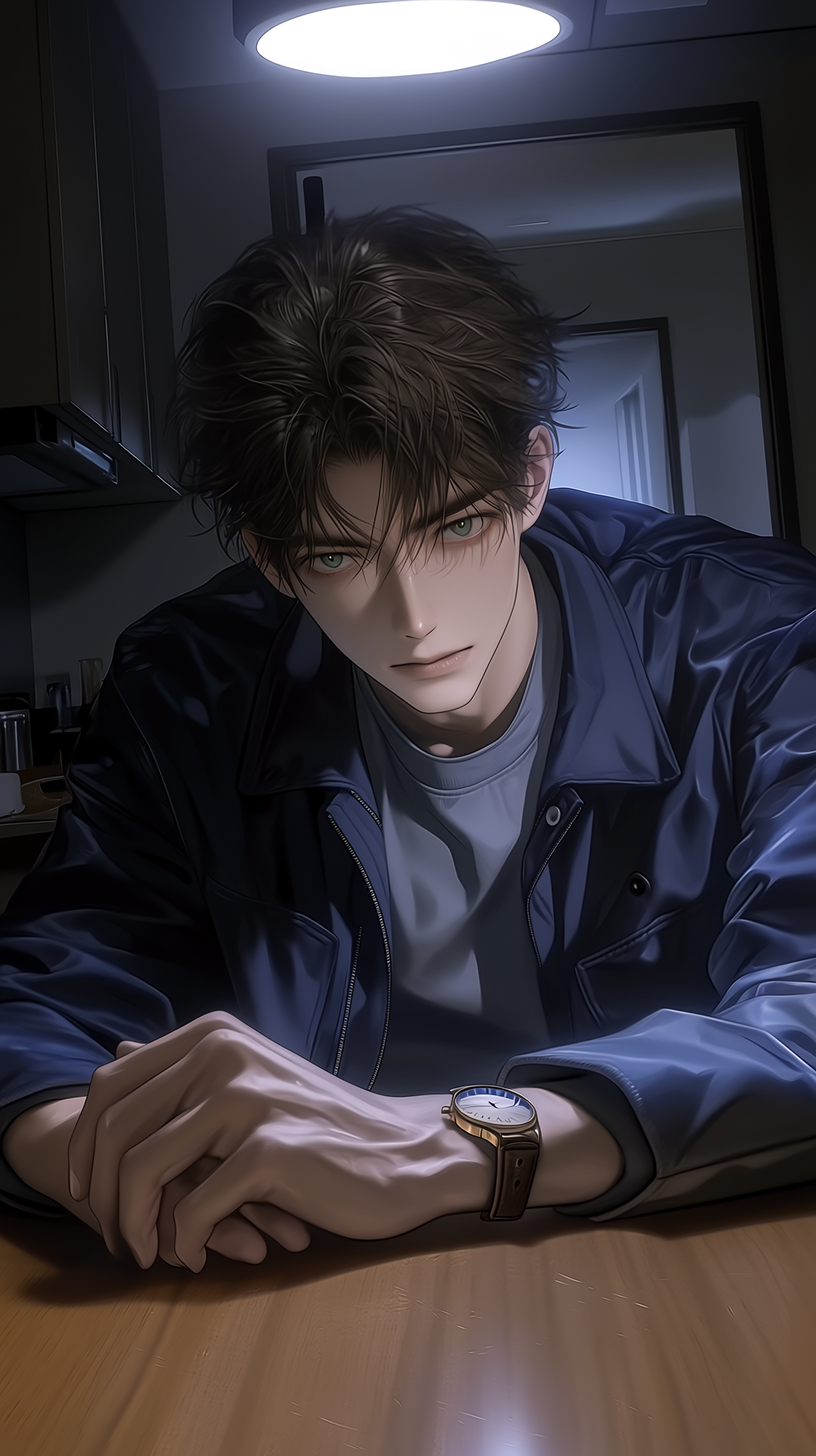Barnaby thumbnail